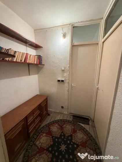 Apartament 2 camere, 51 mp, zona 1 Mai - 6