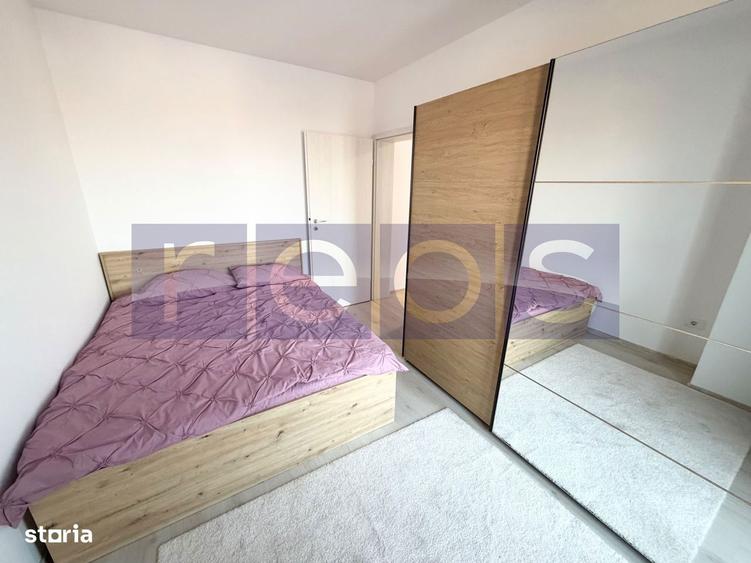VANZARE 3 CAMERE | BLOC NOU 2024 | TERASA 31 MP | MOBILAT & UTILAT | C - 9