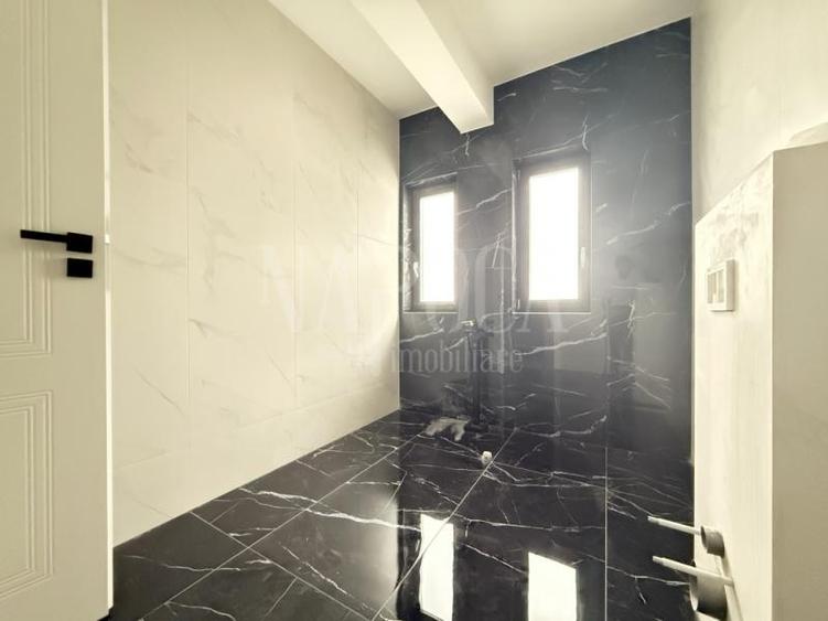 Casa 4 camere de vanzare in Chinteni - 8