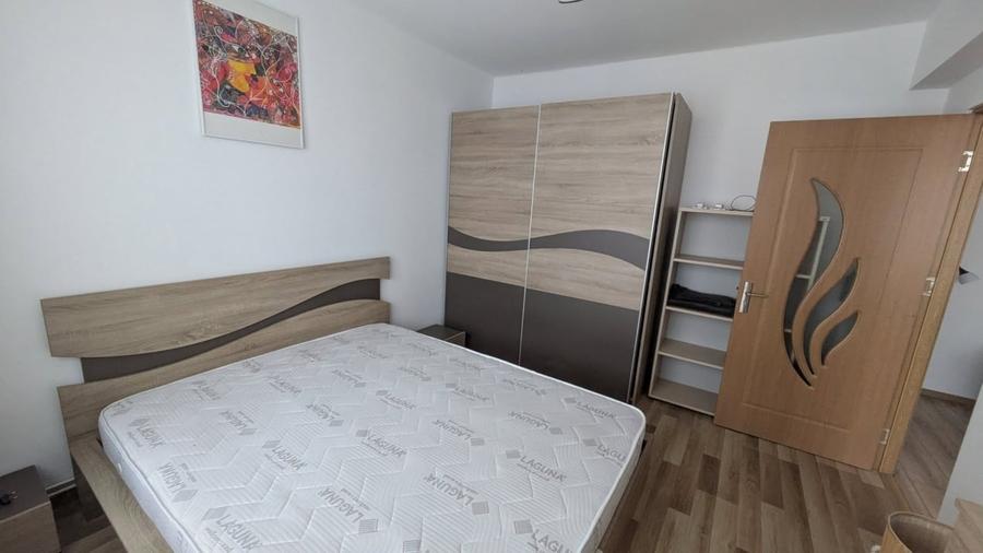 Apartament 2 camere 40mp, balcon, etaj intermediar, Ultracentral - 7