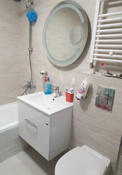 Apartament 2 camere zona Metalurgiei - 4