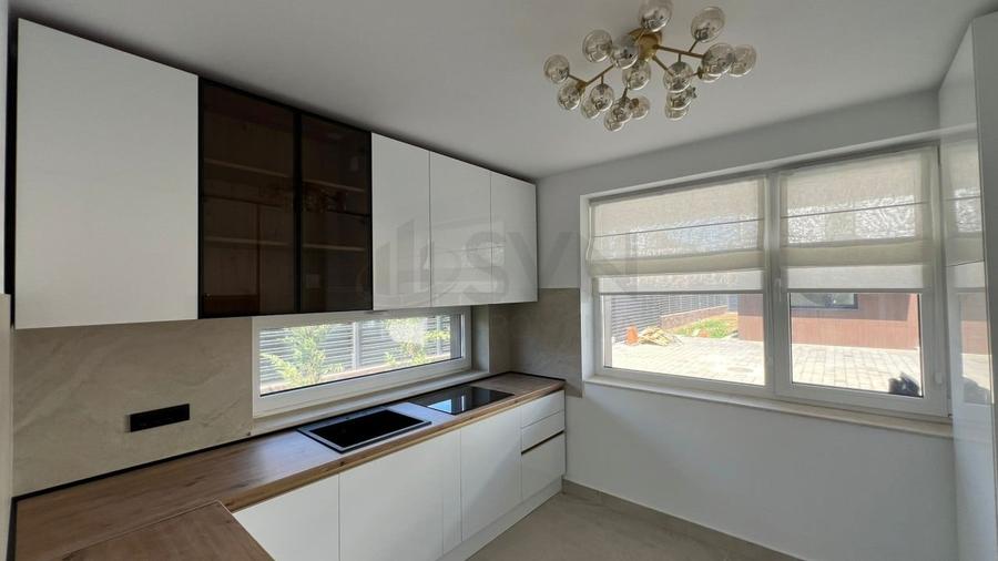 REV2004607 Vila Premium l OMW Pipera l 3 locuri parcare incluse l Comision 0 - 6