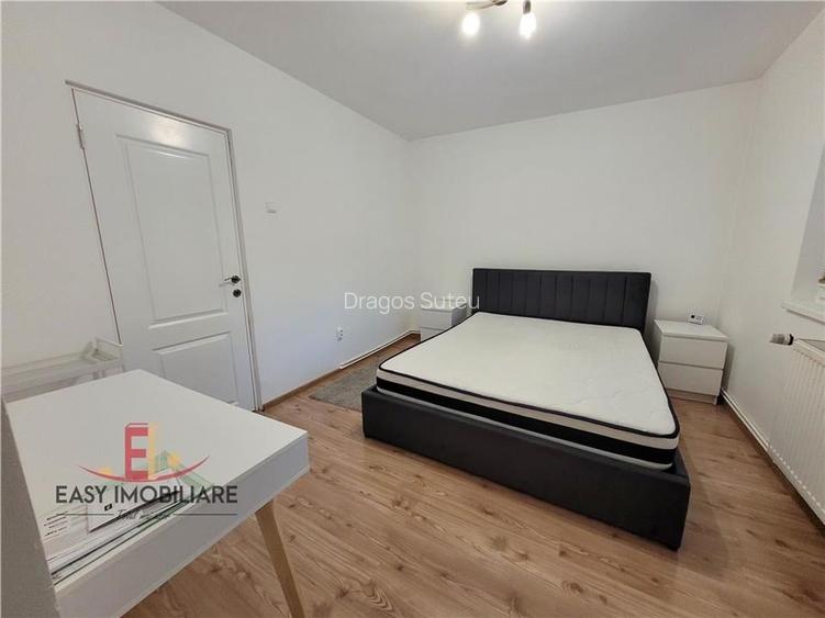 Apartament 2 camere , Cornisa , UMF , Decomandat
