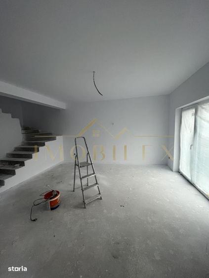 Casa tip Duplex de 130 mp, 4 camere, zona Tineretului - 10