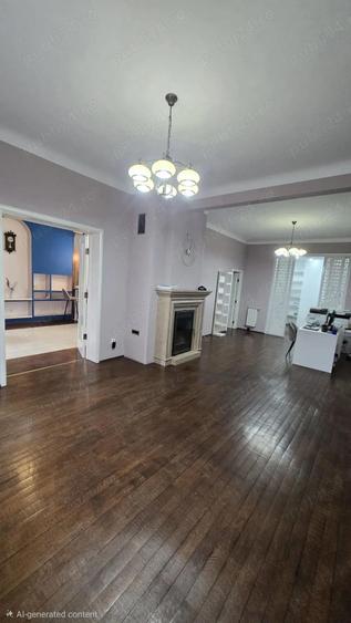 Vila interbelica reprezentativa, Stradal, Berzei zona ultracentrala,190 mp utili | Curte proprie - 7