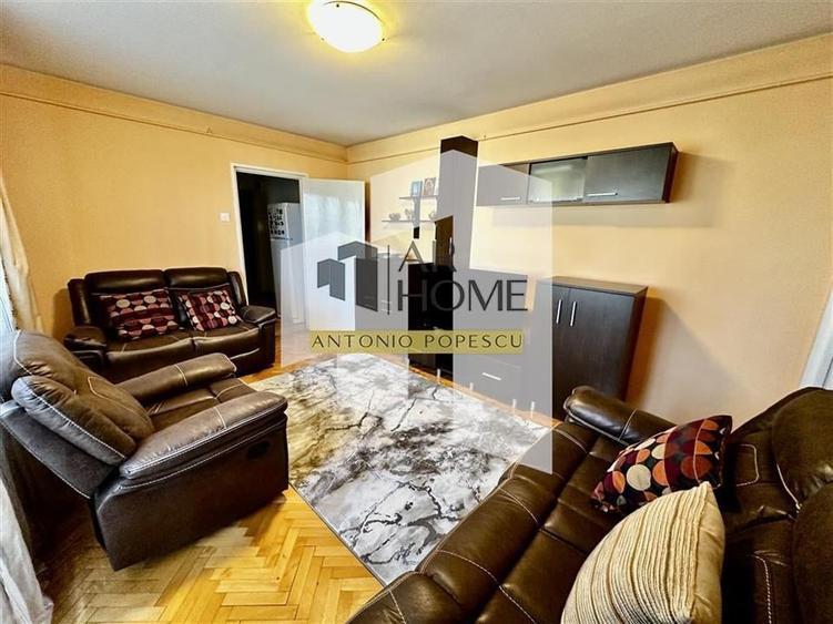 Vanzare apartament 3 camere, centrala proprie, Ploiesti, zona Nord - 3