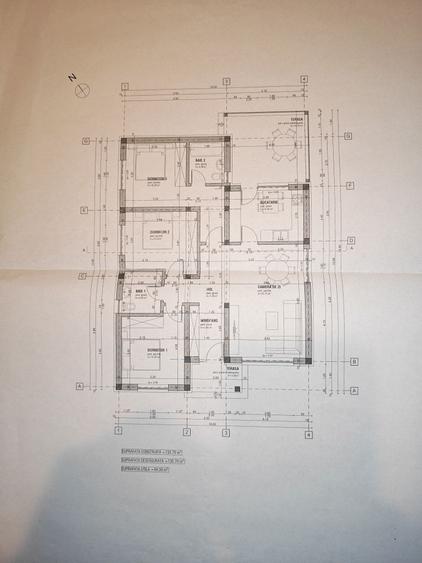 Casa individuala - 1
