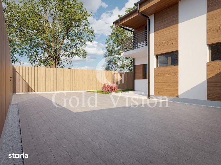De vanzare Duplex Nou in Sang de Mures - 3