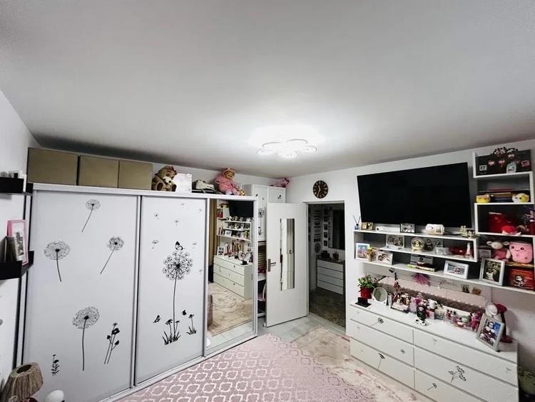 2 camere | bloc reabilitat | Apusului | 850 m Metrou Gorjului - 4