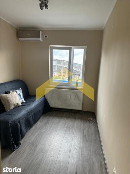 Garsoniera renovata de vanzare zona UTA - 3