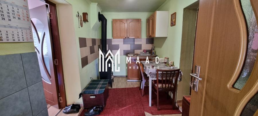 Black Friday Casă 2 Camere I Curte 900 mp I Anexe I Șura Mare - 4