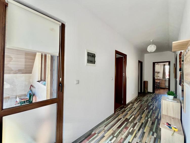 Apartament 2 camere Ultracentral - 13