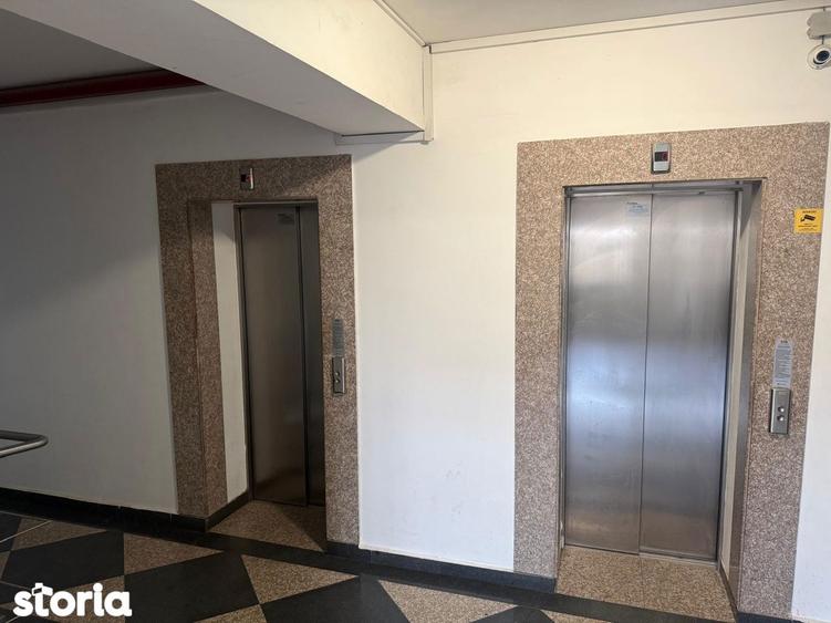 Apartament 3 camere decomandat 78 mp Parc Sebastian Bloc 2014 ! - 10