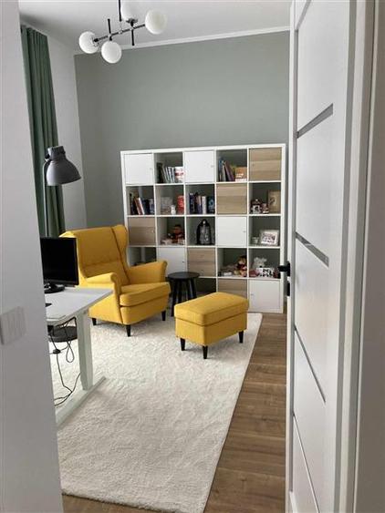 Apartament 3 camere zona Scortarilor bloc nou - 4