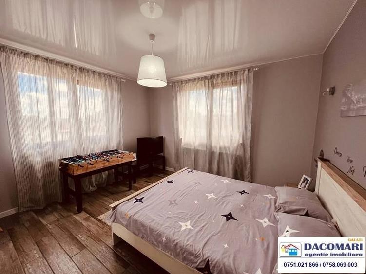 Casa 4 camere, Serbestii Vechi - 3