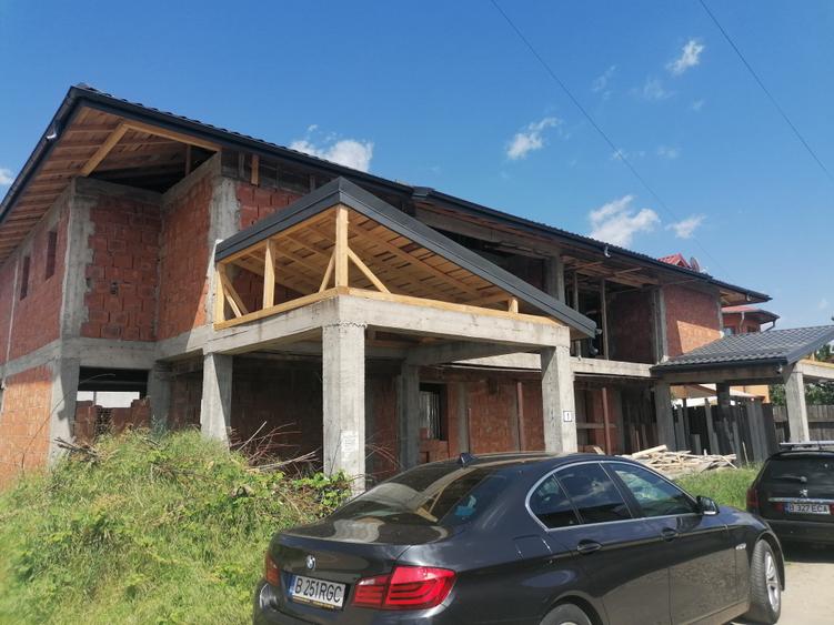 OFERTA!!! Duplex la rousu 110000 euro - 1