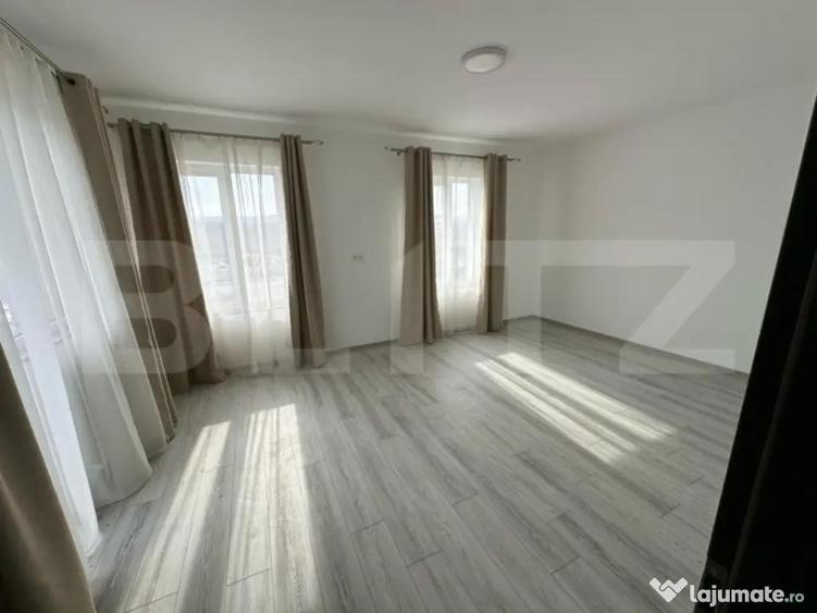 ???? Apartament modern, 3 camere cu terasa generoasa 82,54 - 6