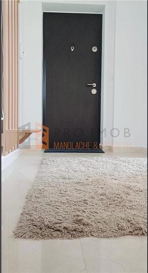 Garsoniera cf 1 sporit  zona Ultracentral - 7