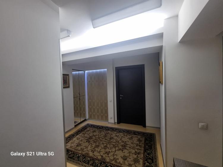 Apartament 3 camere de vânzare mobilat utilat complet, stradal Blv Decebal - 7