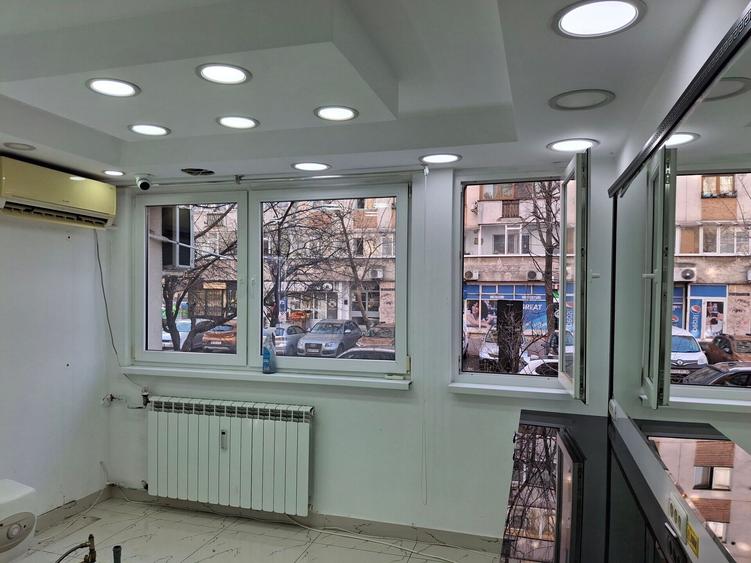 Spatiu comercial  metrou Titan /Nicolae Grigorescu - 9