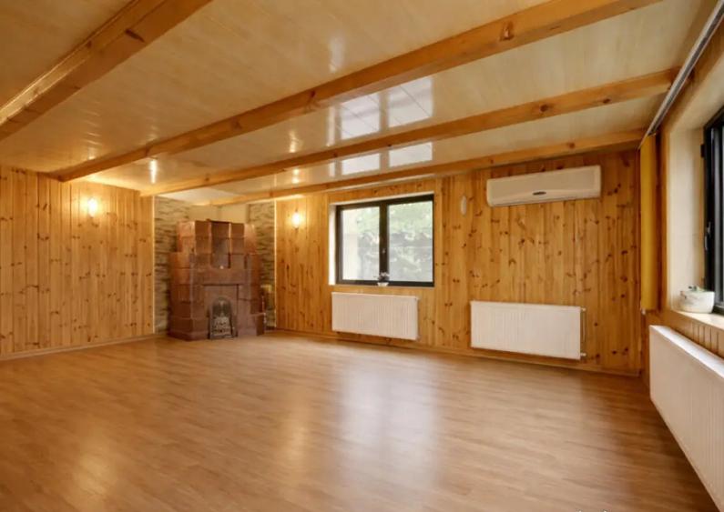 FUNDULEA CENTRAL, CASA DE VACANTA 100 MP, LOT 2000 MP! - 7