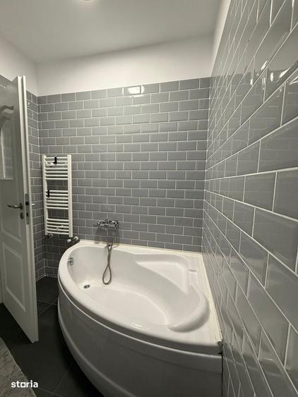 Garsoniera Militari Residence + Loc parcare - 6