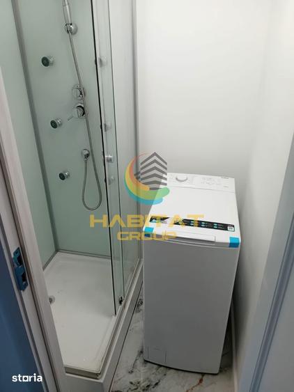 Pallady-Ozana prima inchiriere garsoniera mobilata + utilata - 10