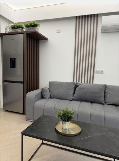 Apartament 2 camere de inchiriat  | Cortina North - 2