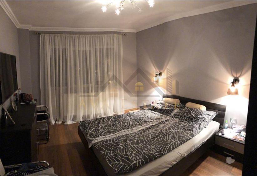 Apartament  2 camere | 52 mp, Et.2 | centrala -  Zona Olimpia-Stadion - 3