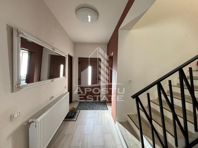 Casa , 150 mp, Timisoara,zona Ciarda Rosie - 9