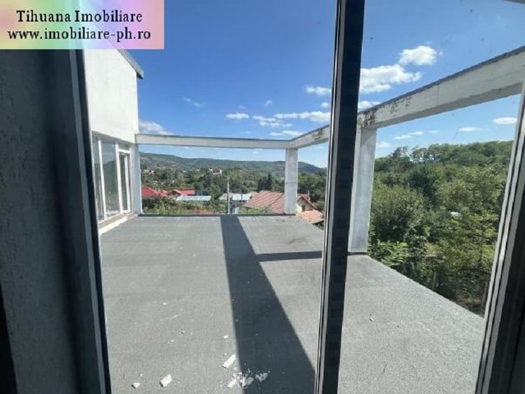 Tihuana Imobiliare:Vila de vanzare-Valenii de Munte(teren 2736 mp) - 10