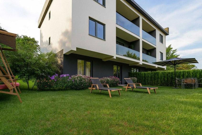 Apartamente noi de vanzare in Blaj, Cartier Chereteu Stratos Construct SRL - 5