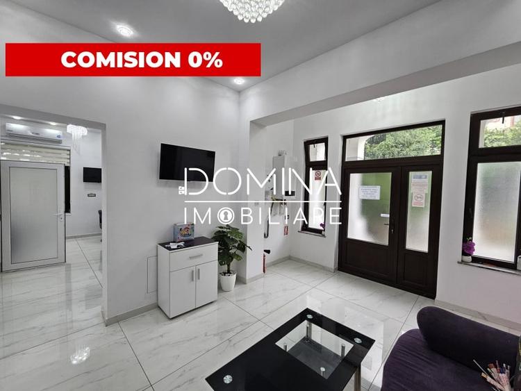 Inchiriere spatiu situat in zona centrala, langa parcul ”Tudor Vladimirescu” - 1