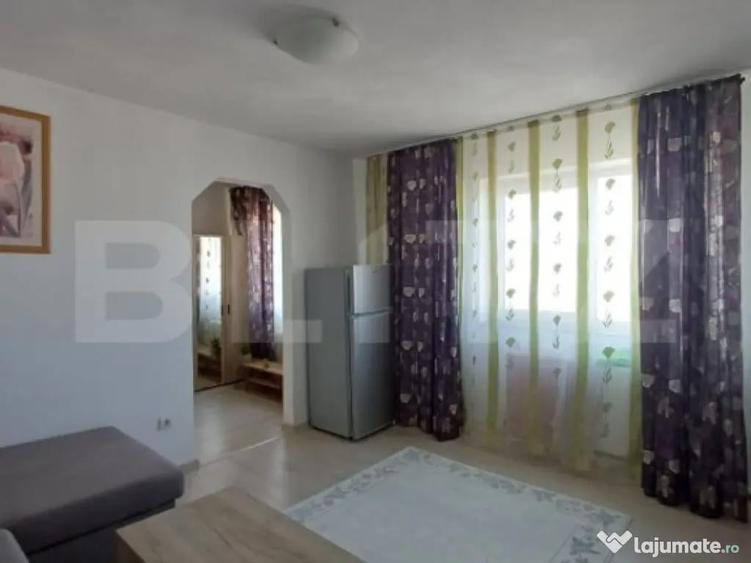 Apartament cu 2 camere, Micro III - 9