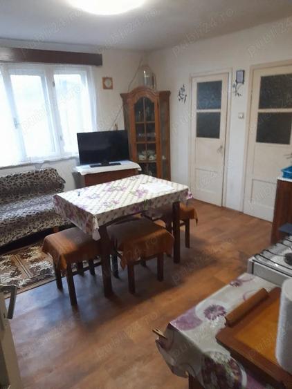 vand casa in comuna Tileagd - 2