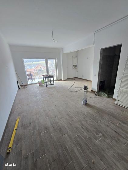 Apartament 1 camera Balcon 9,6m2 Zona Baciu - 1