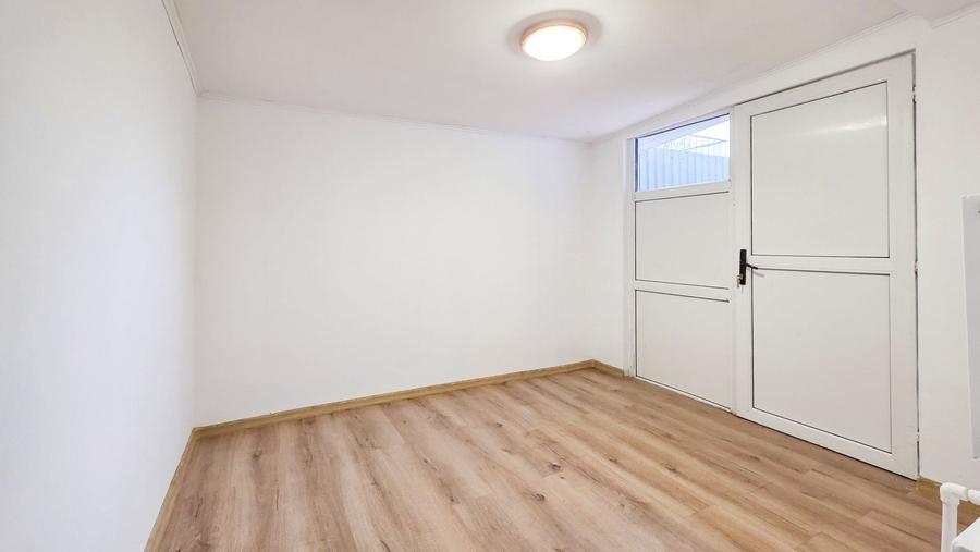 Casă 3 camere renovată 2025 – Strada Iași nr. 21, Rahova, București! - 4