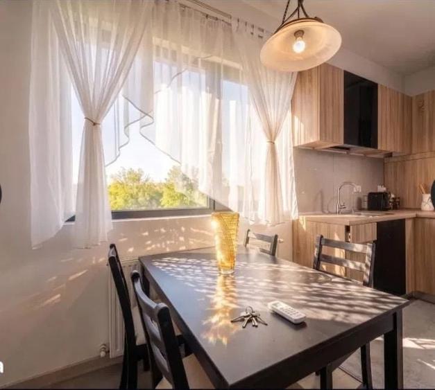 Apartament cu 2 camere, mobilat în Grozăvești