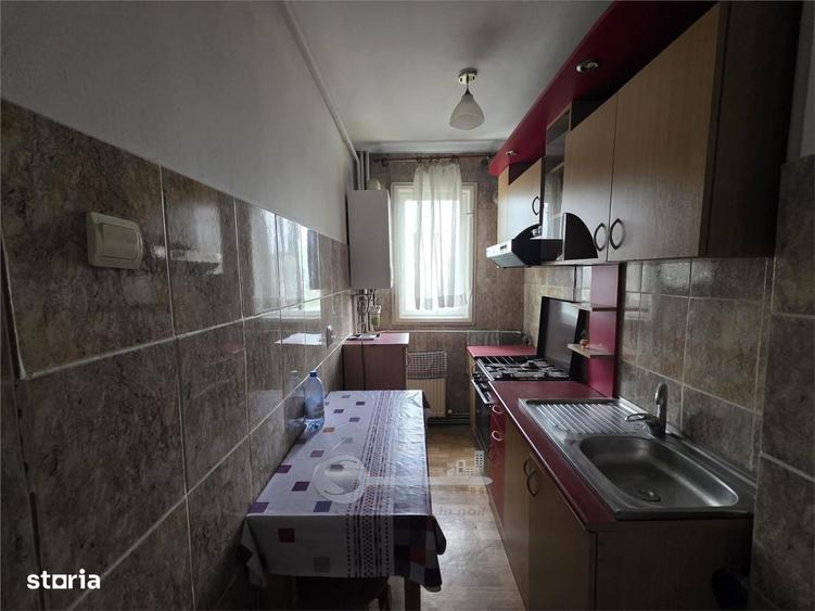 Apartament cu 2 camere nedecomandat în Alexandru cel Bun