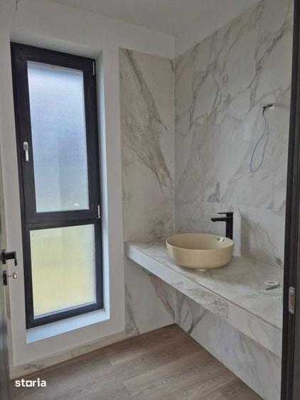 Casă cu 3 camere cu Teren 88 Mp în Hărman