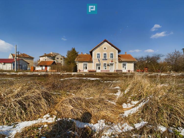 Oportunitate unică pentru afacerea ta în Margina - 31