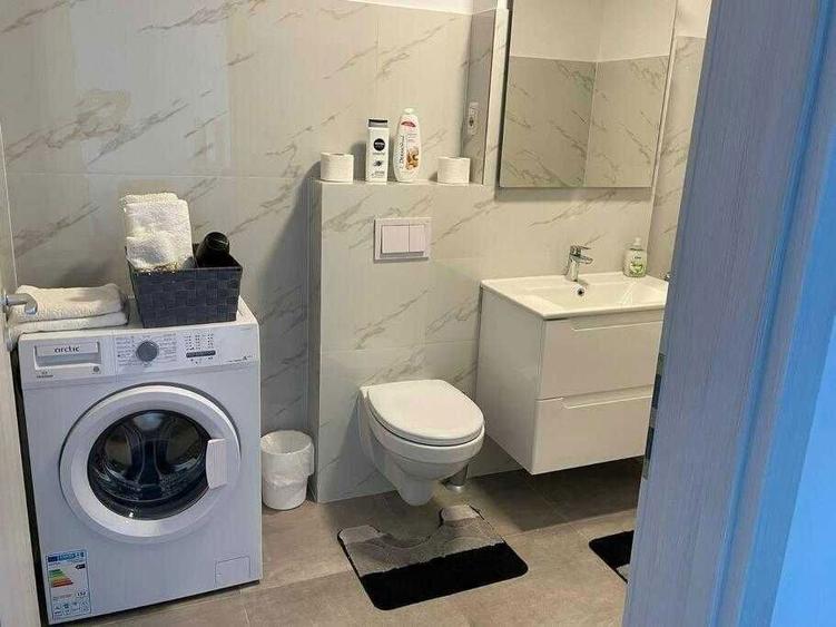 Apartament de inchiriat Bd. Liviu Rebreanu modern, spatios - 7