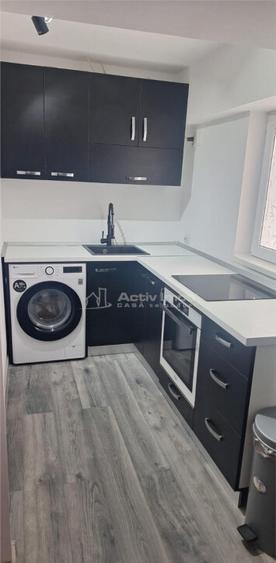 Garsoniera 35mp Ghimbav - 2