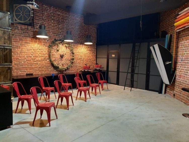 SPATIU - OPEN SPACE - ULTRACENTRAL - 2