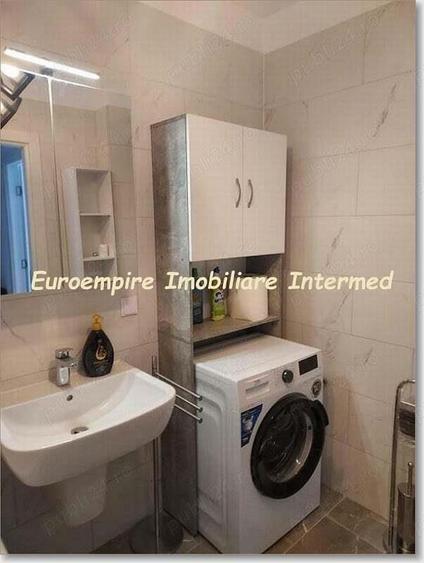 Apartament de inchiriat cu 2 camere decomandat zona Boreal Constanta - 8