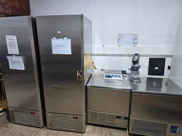 Spatiu comercial stradal, 200 mp, terasa, Horeca, zona Dacia - 9