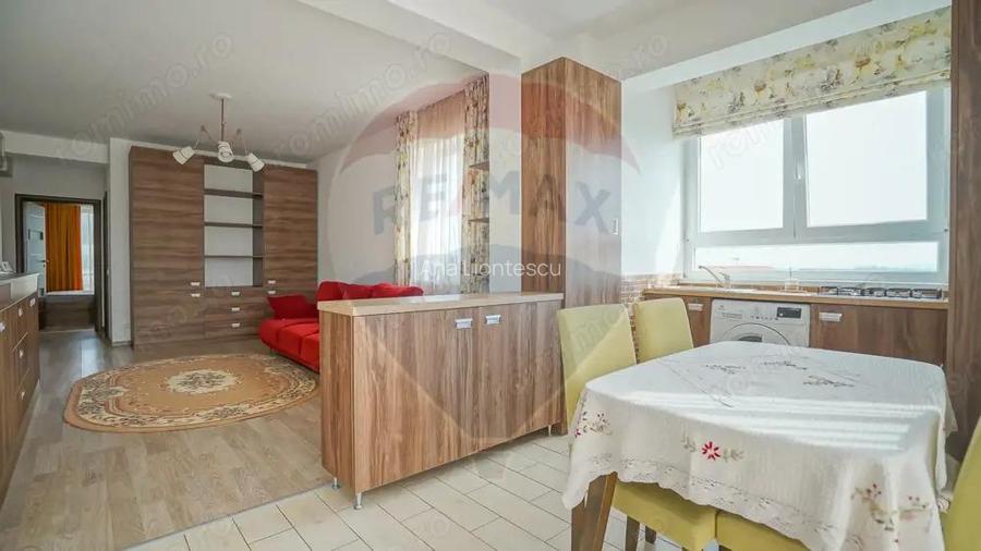 COMISION 0%! 2 CAMERE MOBILAT SI UTILAT COMPLET | 54 MP | GHIMBAV