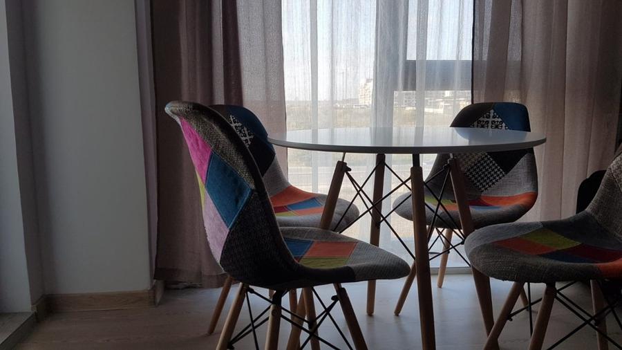 ELVILA - APARTAMENT CU 2 CAMERE,  MOBILAT SI UTILAT - 2