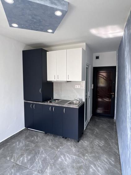 Garsoniera cf3 renovata complet - 6
