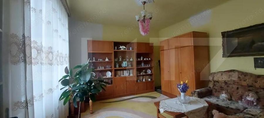 Casa din caramida cu gradina in Micro 17, zona excelenta - 5